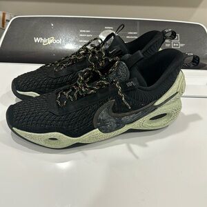 Nike basketball shoes